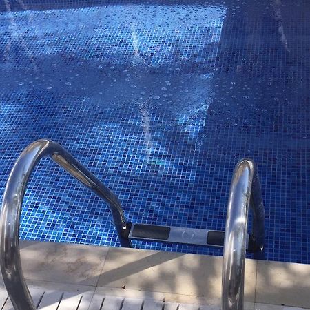 Amanda Villa Protaras Dış mekan fotoğraf
