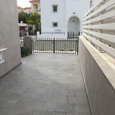 Amanda Villa Protaras Dış mekan fotoğraf