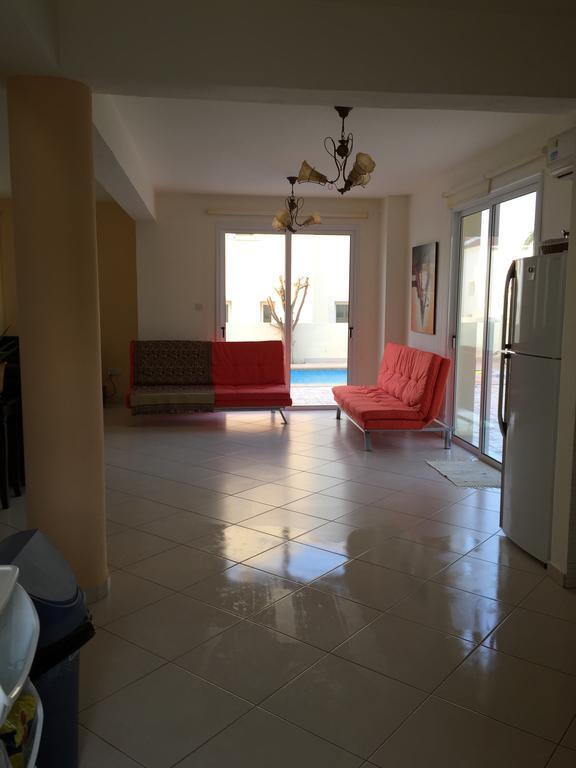 Amanda Villa Protaras Oda fotoğraf