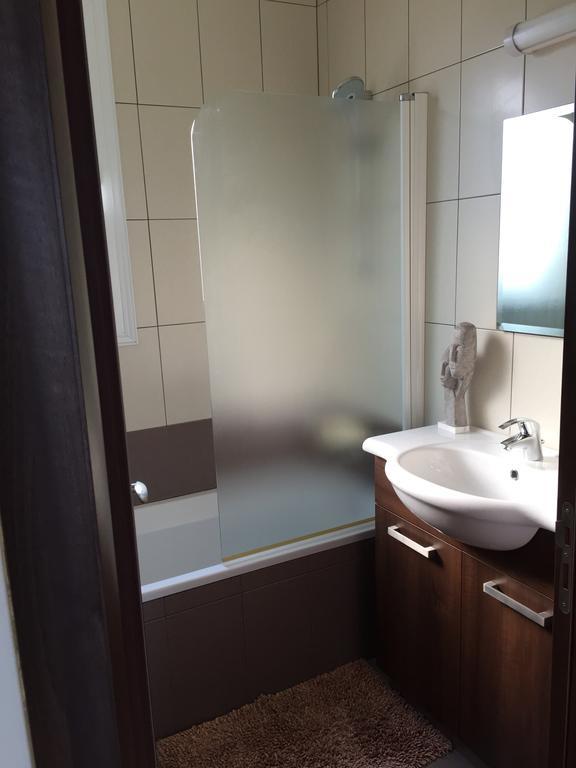 Amanda Villa Protaras Oda fotoğraf