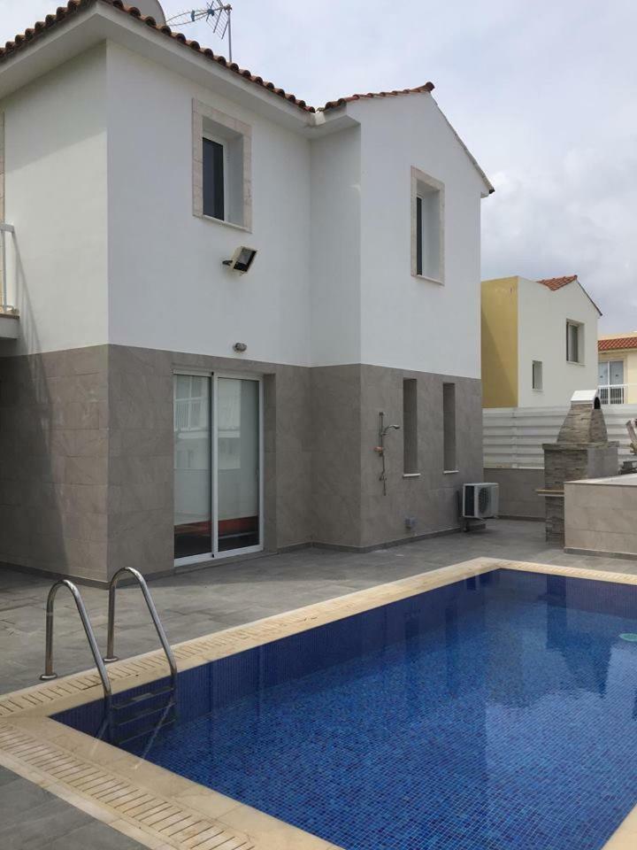 Amanda Villa Protaras Dış mekan fotoğraf